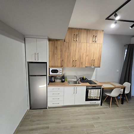 Greko Home テッサロニキ エクステリア 写真