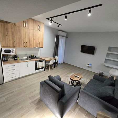 Greko Home テッサロニキ エクステリア 写真