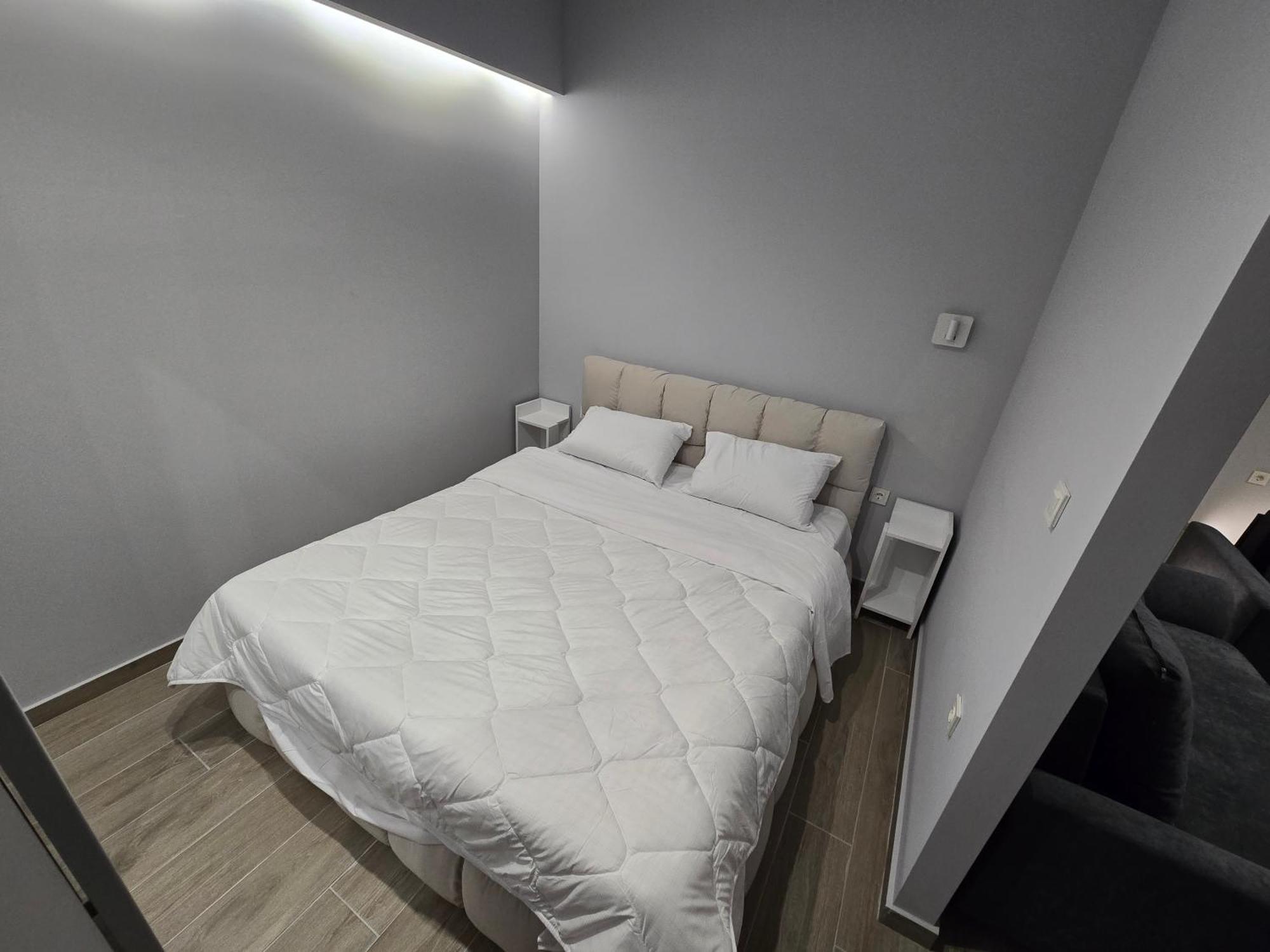 Greko Home テッサロニキ エクステリア 写真