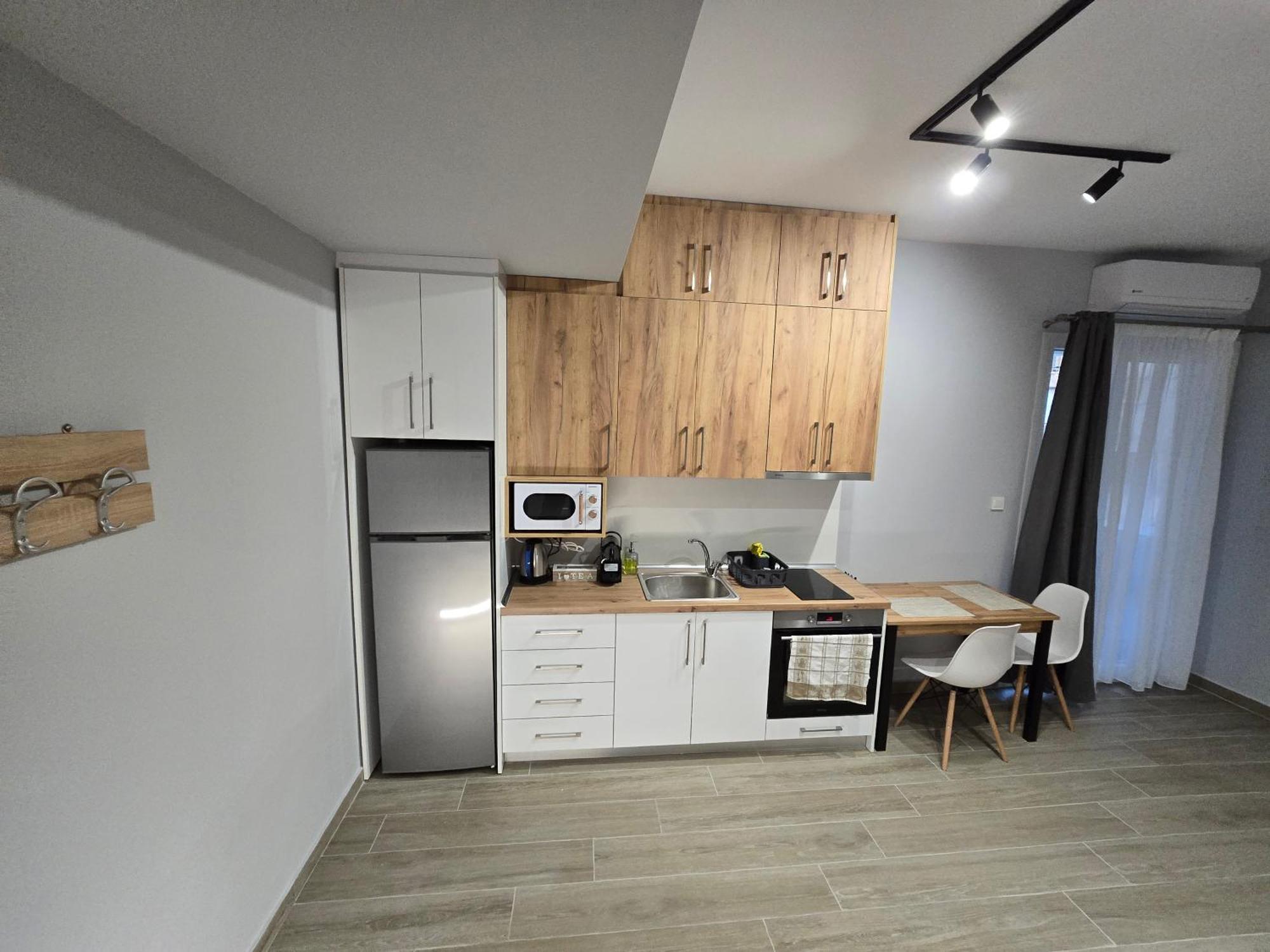 Greko Home テッサロニキ エクステリア 写真